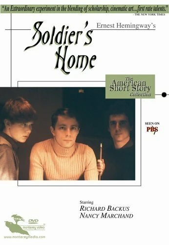 Постер Soldier's Home