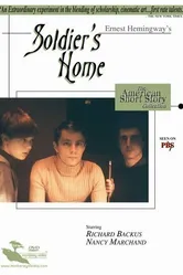 Soldier's Home постер