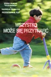 Всё может случиться 1995 постер