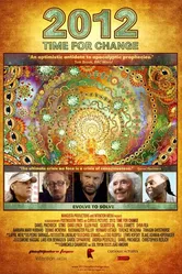 2012: Время перемен 2010 постер