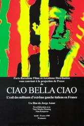 Ciao bella ciao 2002 постер