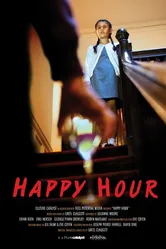 Happy Hour 2013, США постер