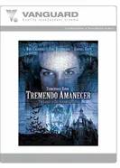 Tremendo amanecer постер