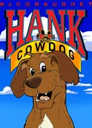 Пастуший Хэнк 2020 постер