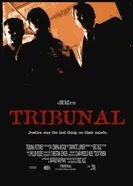 Tribunal 2010 постер