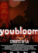 Youbloom: Streets of LA постер