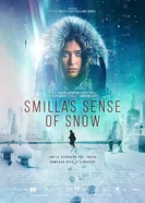 Smilla's Sense of Snow постер