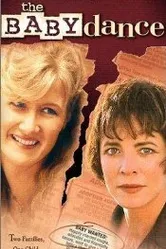 Детский танец 1998 постер