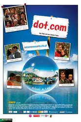 Дот.ком 2007 постер