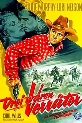 Перекати-поле 1953 постер