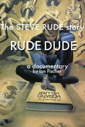Rude Dude постер