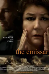The Emissary 2015 постер