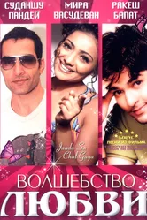 Волшебство любви 2006 постер