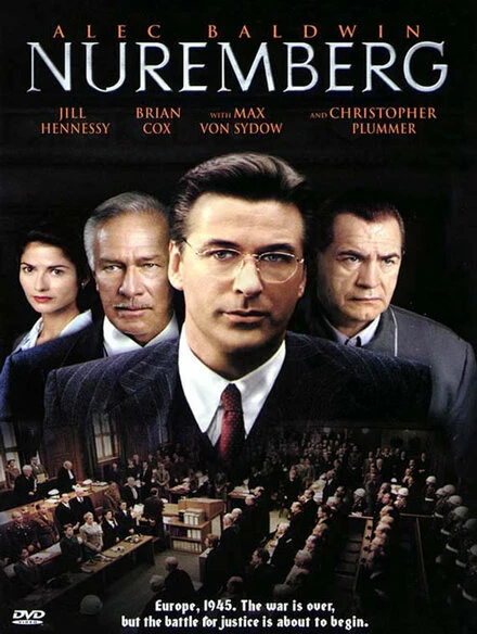 Постер Нюрнберг 2000