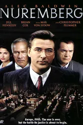 Нюрнберг 2000 постер