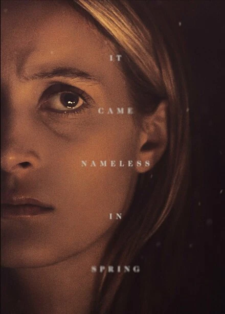 Постер It Came Nameless in Spring