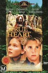 Верное сердце 1999 постер