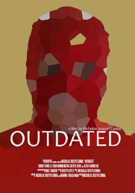 Постер Outdated 2014