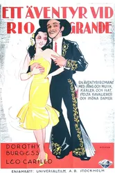 Lasca of the Rio Grande постер