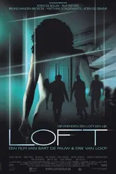 Лофт 2008 постер