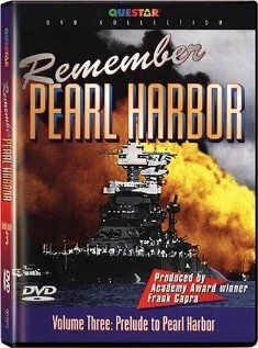 Постер Remember Pearl Harbor