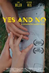 Yes and No постер