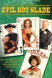 Злобный Рой Слейд 1972 постер