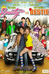 Beauty and the Bestie постер