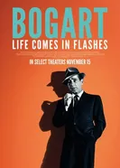 Bogart: Life Comes in Flashes постер