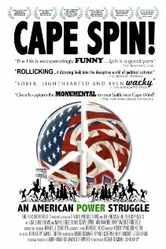 Cape Spin: An American Power Struggle постер