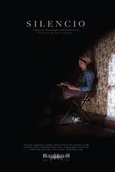 Silencio 2018 постер