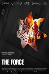 The Force 2017 постер