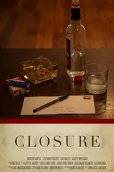 Closure 2016, США, короткометражка постер