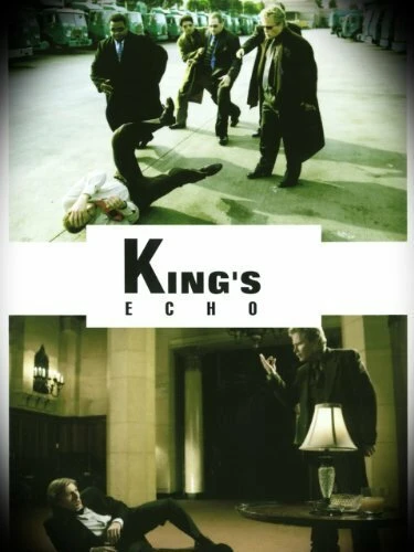 Постер King's Echo