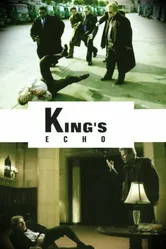 King's Echo постер