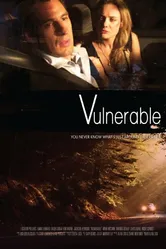 Vulnerable 2010 постер