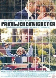 Постер Семейные тайны 2001