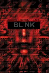 Blink 2013, Испания постер