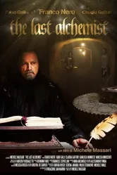 Последний алхимик 2012 постер