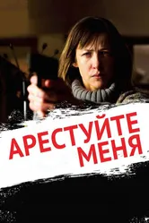 Арестуйте меня 2013 постер