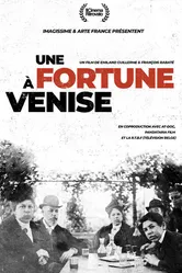 Une fortune à Venise постер