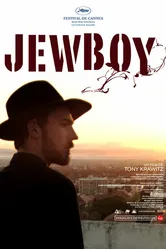 Еврейский мальчик 2005 постер