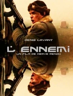 Постер L'ennemi