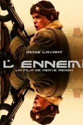 L'ennemi постер