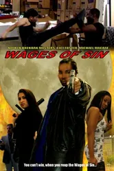 Wages of Sin 2007 постер