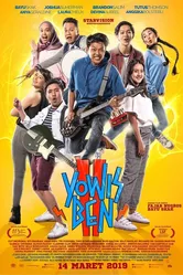 Yowis Ben 2 постер