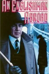 Англичанин за границей 1983 постер