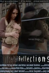 Отражения 2008, США постер