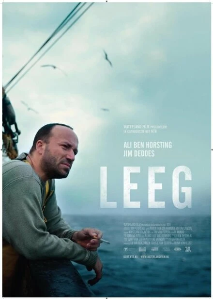 Постер Leeg