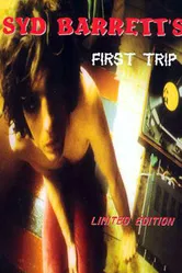 Syd Barrett's First Trip постер